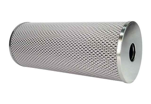 oil filter cartridge